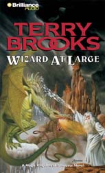 Wizard at Large